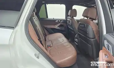 BMW X5 2019 3.0 гидро в Москве № 192765, миниатюра 12