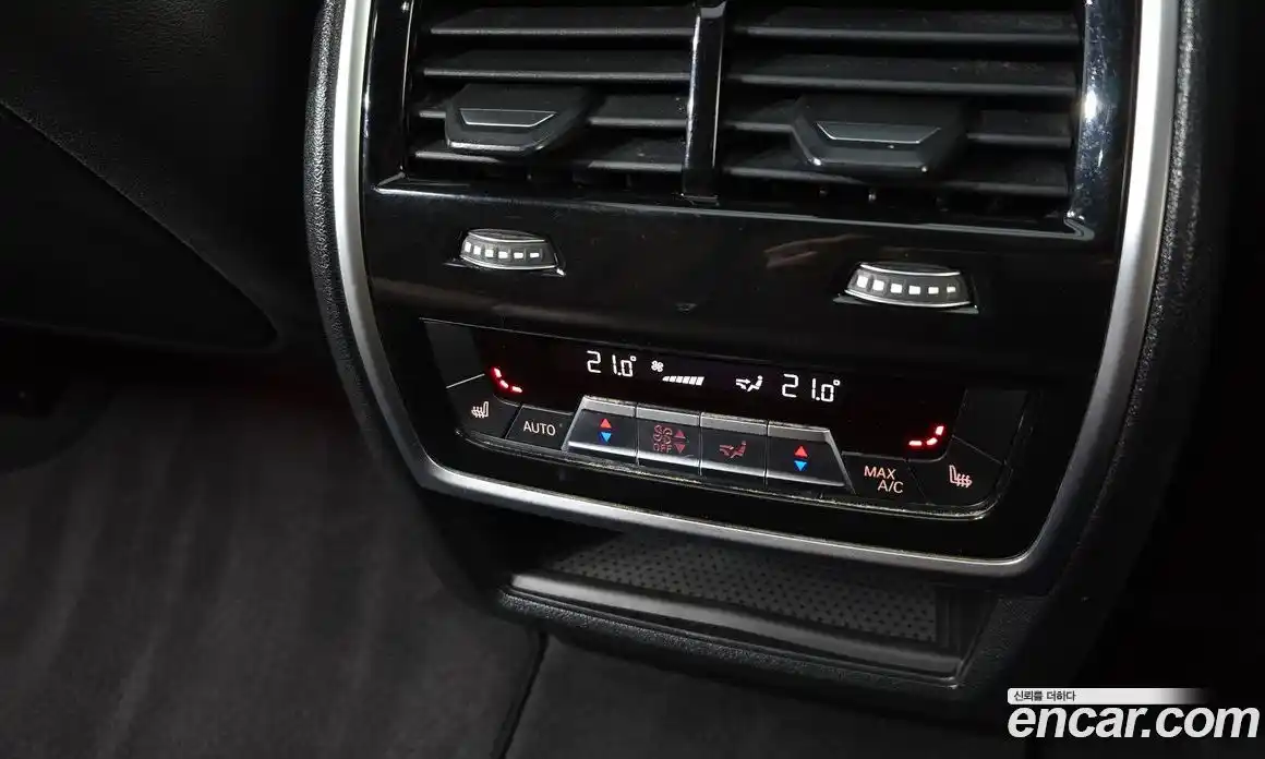 BMW X5 2019 3.0 гидро в Москве № 192765, фото 18