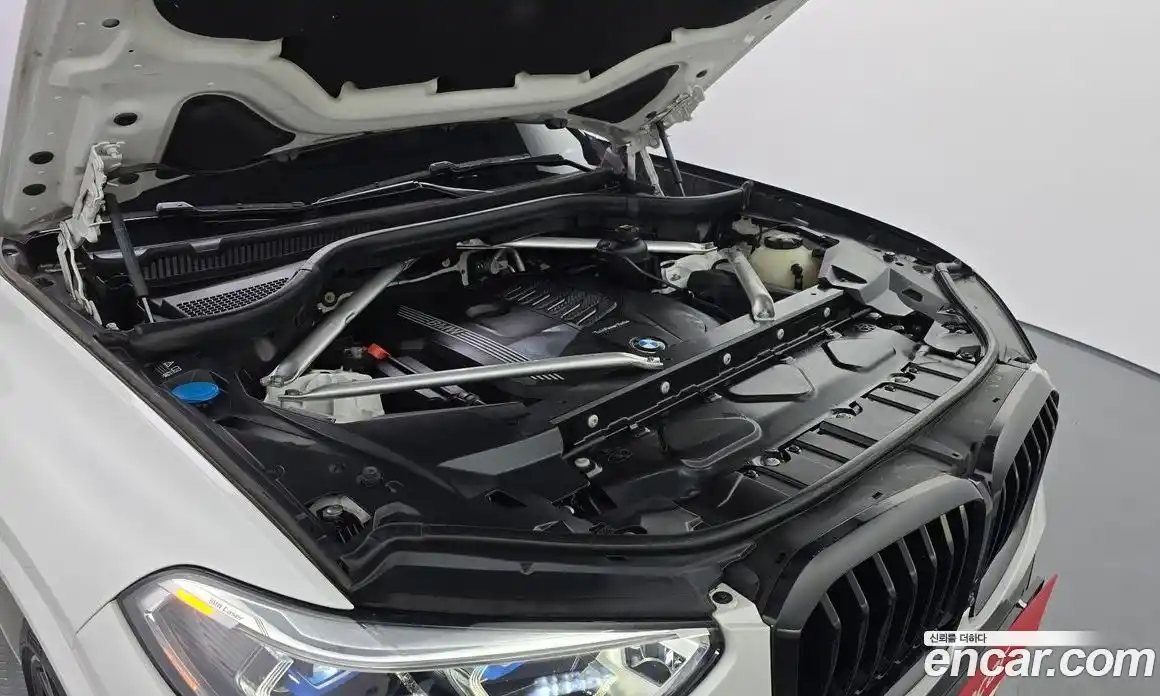 BMW X5 2019 3.0 гидро в Москве № 192765, фото 6