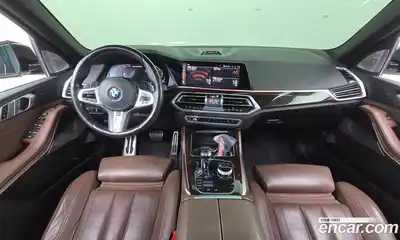 BMW X5 2019 3.0 гидро в Москве № 192765, миниатюра 7