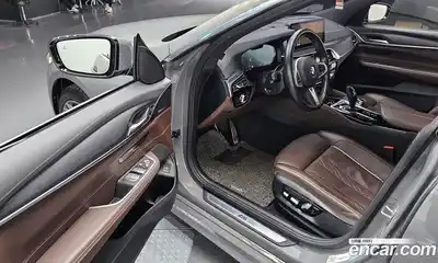 BMW 6-Series 2022 2.0 Автомат в Москве № 192802, миниатюра 11