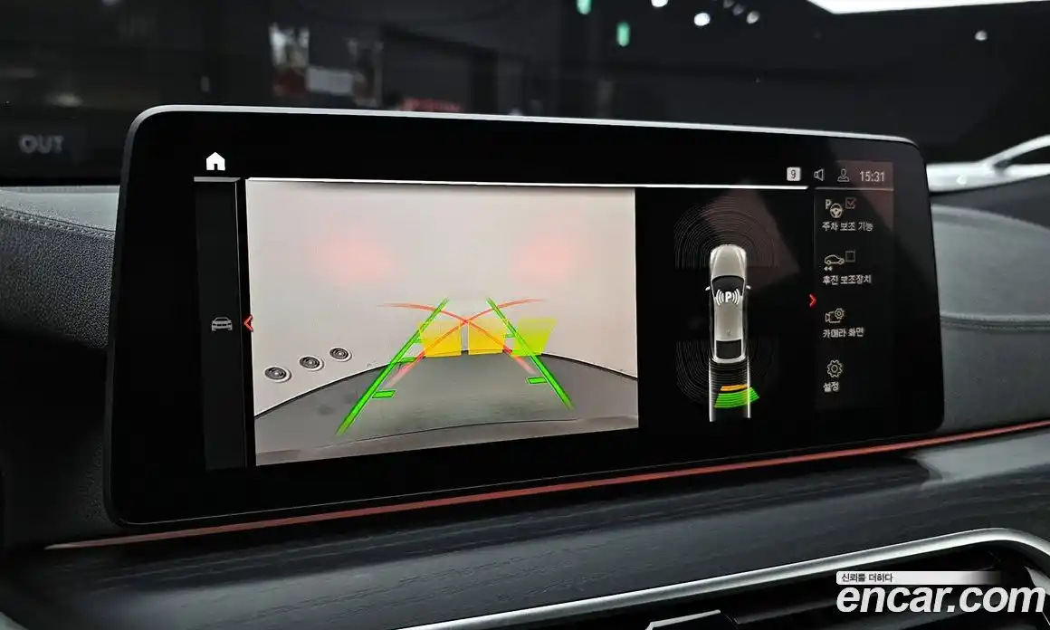 BMW 6-Series 2022 2.0 Автомат в Москве № 192802, фото 14