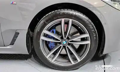 BMW 6-Series 2022 2.0 Автомат в Москве № 192802, миниатюра 5