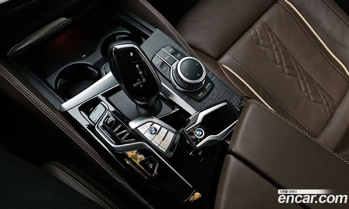 BMW 6-Series 2022 2.0 Автомат в Москве № 192802, фото 9