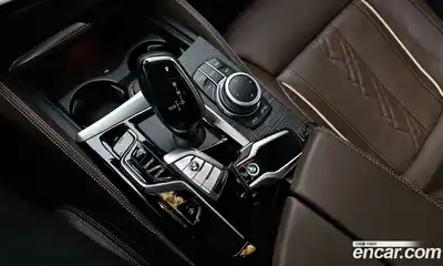 BMW 6-Series 2022 2.0 Автомат в Москве № 192802, миниатюра 9