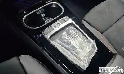 Mercedes-Benz CLA-Class 2025 2.0 гидро в Москве № 193603, миниатюра 9