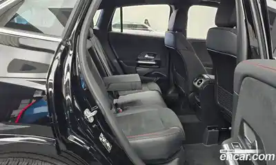 Mercedes-Benz GLA-Class 2025 2.0 гидро в Москве № 193644, миниатюра 12