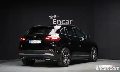 Mercedes-Benz GLA-Class 2025 2.0 гидро в Москве № 193644, миниатюра 2