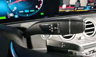 Mercedes-Benz E-Class 2021 2.0 гидро, миниатюра 9
