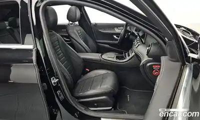 Mercedes-Benz E-Class 2021 2.0 гидро, миниатюра 10