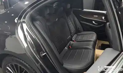 Mercedes-Benz E-Class 2021 2.0 гидро, миниатюра 11