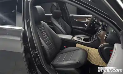 Mercedes-Benz E-Class 2021 2.0 гидро, миниатюра 10