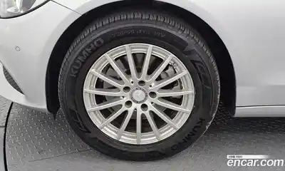 Mercedes-Benz C-Class 2015 2.0 гидро в Москве № 194349, миниатюра 5