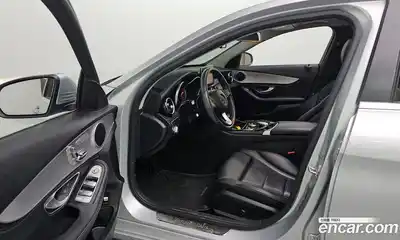 Mercedes-Benz C-Class 2015 2.0 гидро в Москве № 194349, миниатюра 10