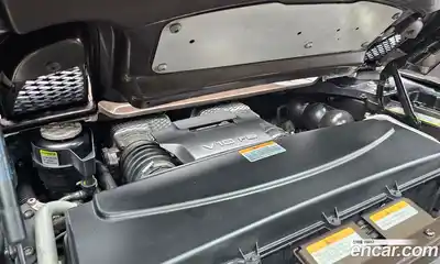 Audi R8 2012 5.2 робот в Москве № 195147, миниатюра 6