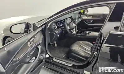 Mercedes-Benz CLS-Class 2018 2.9 гидро в Москве № 195308, миниатюра 11