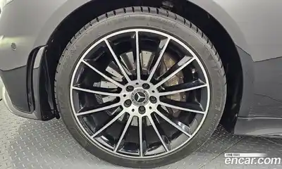 Mercedes-Benz CLS-Class 2018 2.9 гидро в Москве № 195308, миниатюра 5