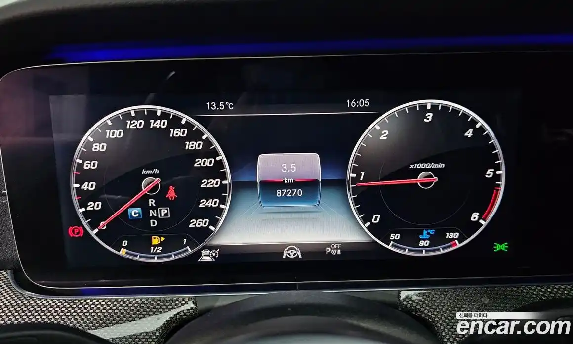Mercedes-Benz CLS-Class 2018 2.9 гидро в Москве № 195308, фото 8