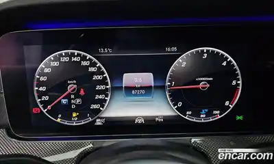 Mercedes-Benz CLS-Class 2018 2.9 гидро в Москве № 195308, миниатюра 8
