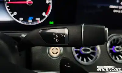 Mercedes-Benz CLS-Class 2018 2.9 гидро в Москве № 195308, миниатюра 9