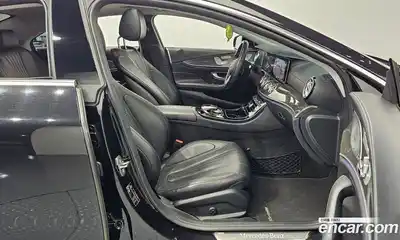Mercedes-Benz CLS-Class 2018 2.9 гидро в Москве № 195308, миниатюра 10