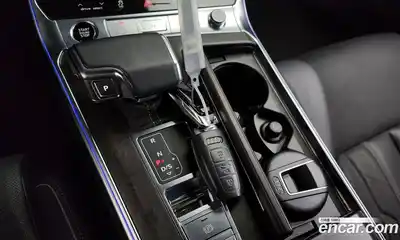 Audi A7 2021 3.0 гидро в Москве № 196041, миниатюра 9