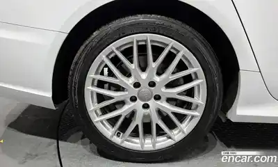 Audi A6 2015 3.0 гидро в Москве № 196693, миниатюра 5