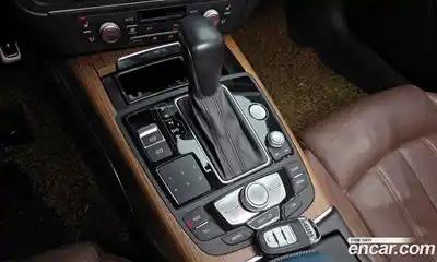 Audi A6 2015 3.0 гидро в Москве № 196693, миниатюра 9