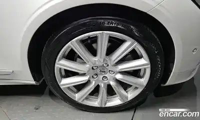 Volvo S90 2019 2.0 гидро в Москве № 196950, миниатюра 5