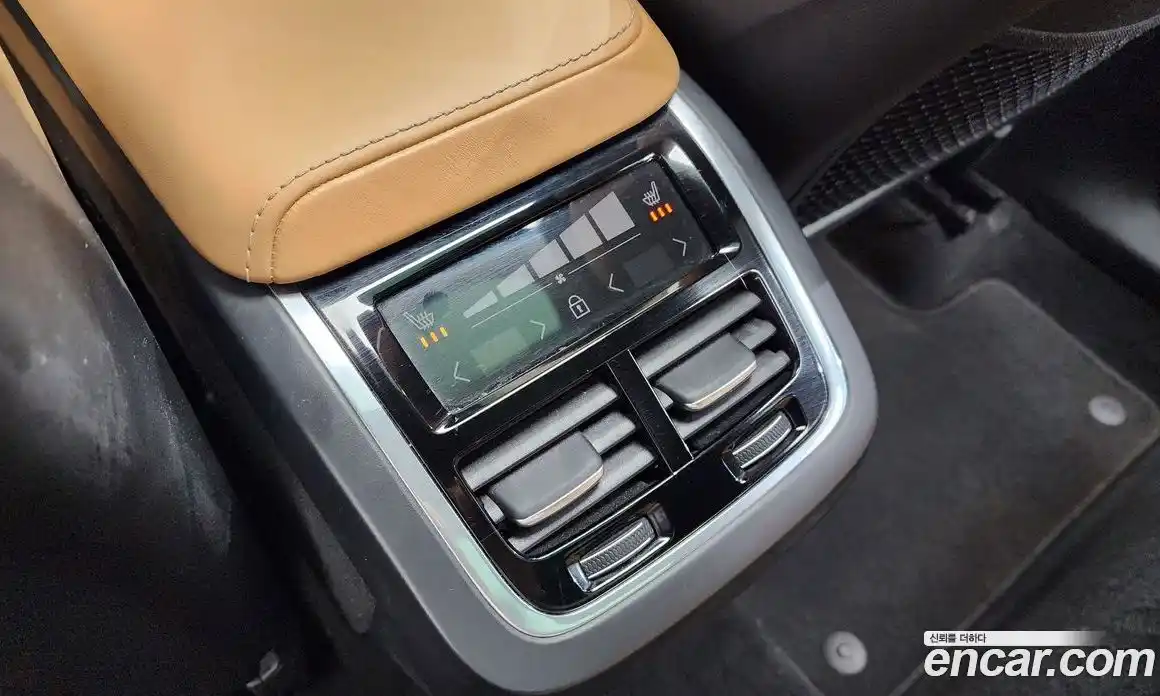 Volvo XC60 2019 2.0 гидро в Москве № 196977, фото 18