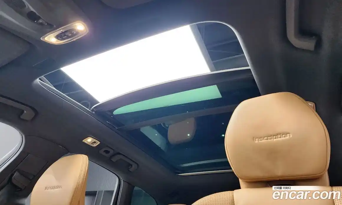 Volvo XC60 2019 2.0 гидро в Москве № 196977, фото 19