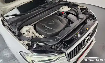 Volvo XC60 2019 2.0 гидро в Москве № 196977, миниатюра 6