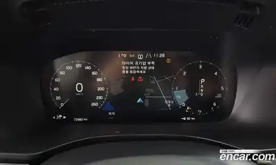 Volvo XC60 2019 2.0 гидро в Москве № 196977, миниатюра 8