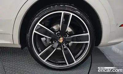 Porsche Cayenne 2023 3.0 гидро в Москве № 197139, миниатюра 5