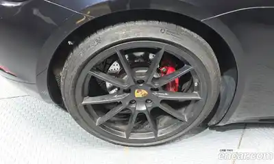 Porsche 718 2021 4.0 гидро в Москве, миниатюра 5