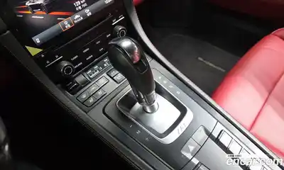 Porsche 718 2021 4.0 гидро в Москве, миниатюра 9