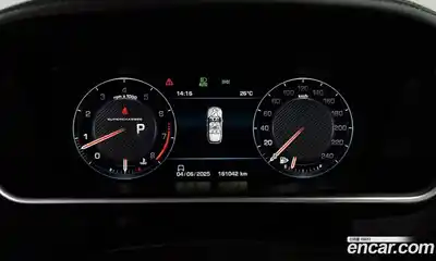 Land Rover Range-Rover 2013 5.0 гидро в Москве № 198298, миниатюра 8