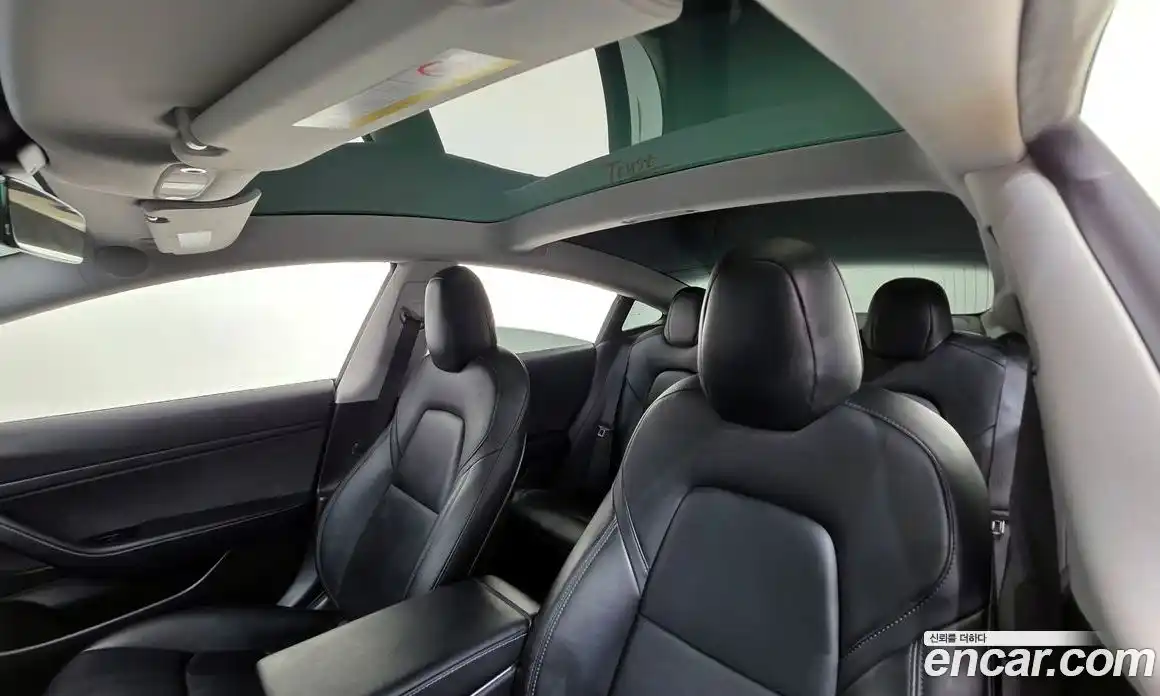 Tesla Model 3 2020 0.1 гидро в Москве № 198646, фото 11