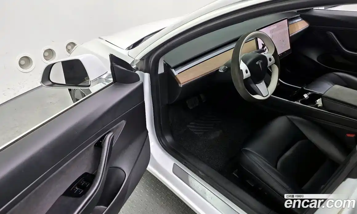 Tesla Model 3 2020 0.1 гидро в Москве № 198646, фото 12