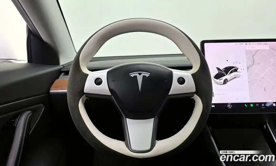 Tesla Model 3 2020 0.1 гидро в Москве № 198646, фото 14