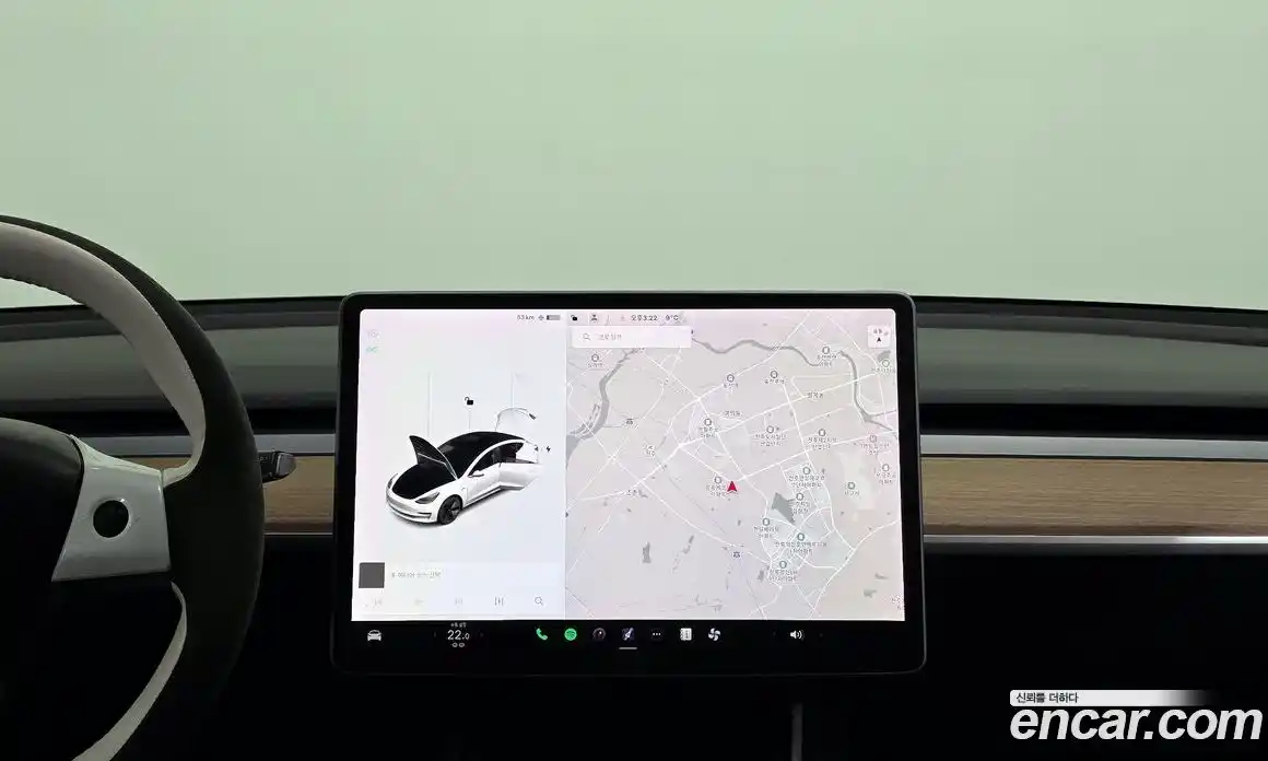 Tesla Model 3 2020 0.1 гидро в Москве № 198646, фото 16