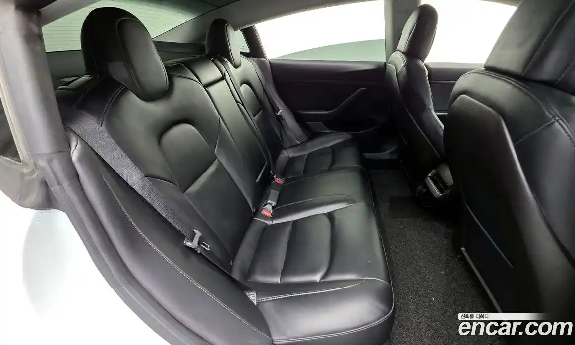 Tesla Model 3 2020 0.1 гидро в Москве № 198646, фото 20