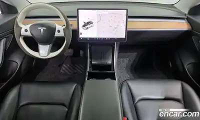 Tesla Model 3 2020 0.1 гидро в Москве № 198646, миниатюра 7