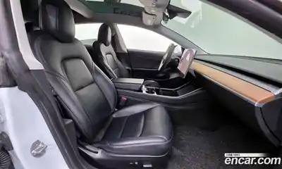 Tesla Model 3 2020 0.1 гидро в Москве № 198646, миниатюра 10