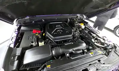 Jeep Wrangler 2023 2.0 гидро в Москве № 199463, миниатюра 6