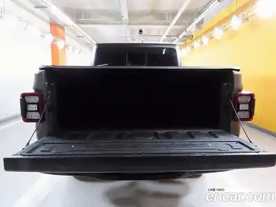 Jeep Gladiator 2023 3.6 гидро в Москве № 199509, миниатюра 12