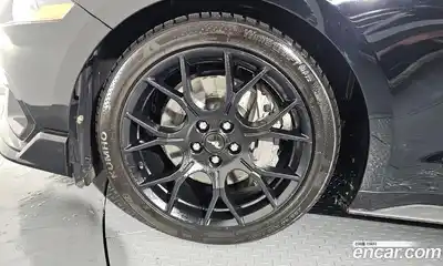 Ford Mustang 2021 2.3 гидро в Москве № 199877, миниатюра 5