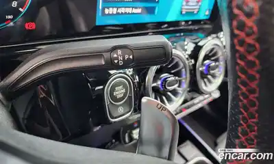 Mercedes-Benz GLA-Class 2022 2.0 гидро в Москве № 204243, миниатюра 9