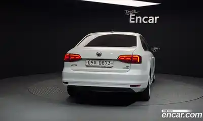 Volkswagen Jetta 2015 2.0 гидро в Москве № 205077, миниатюра 4
