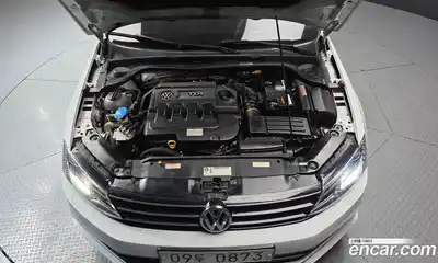 Volkswagen Jetta 2015 2.0 гидро в Москве № 205077, миниатюра 6